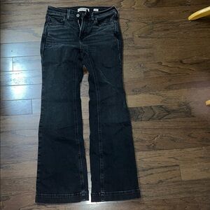 Ariat Women's Black Flare Jeans